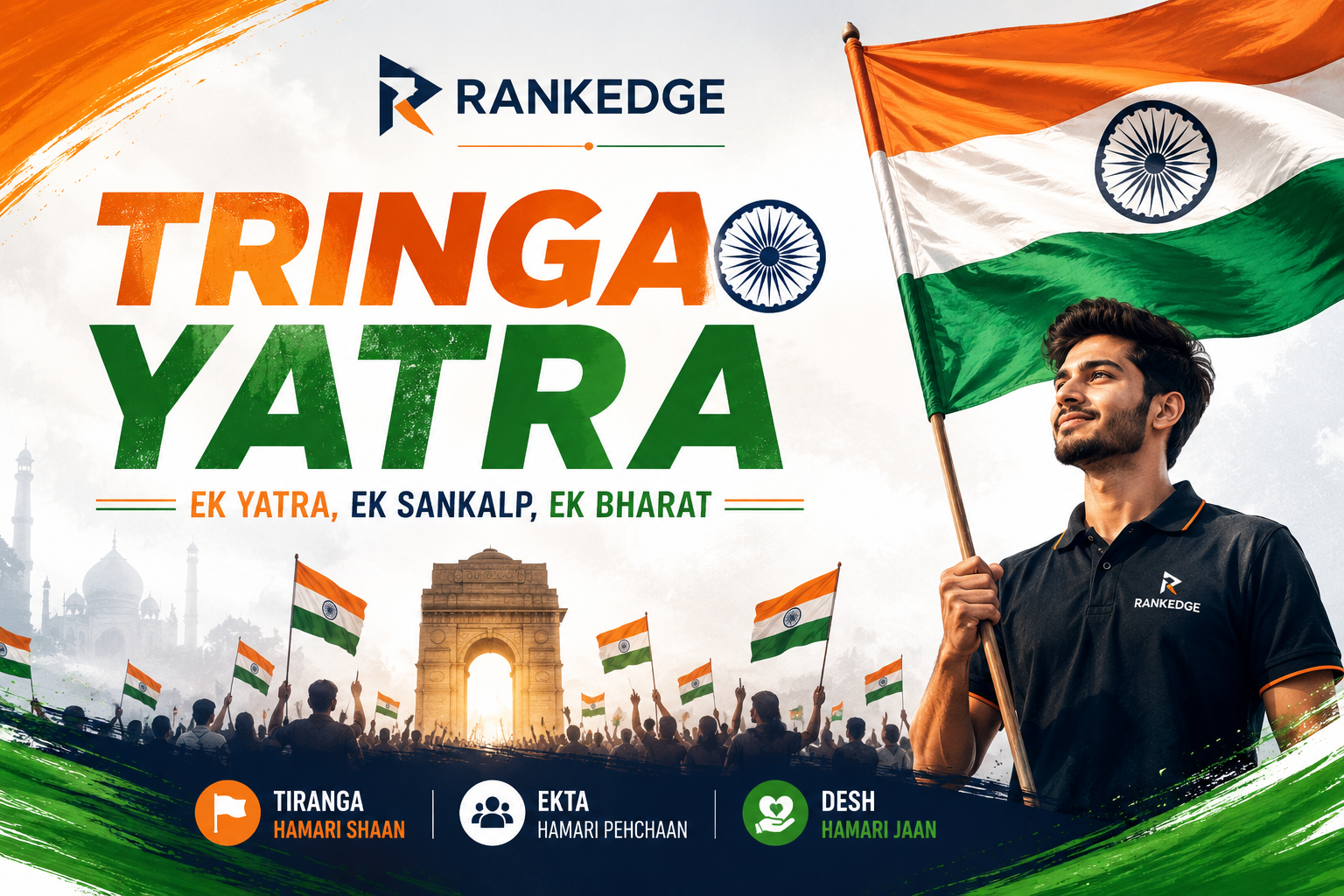 RankEdge Event