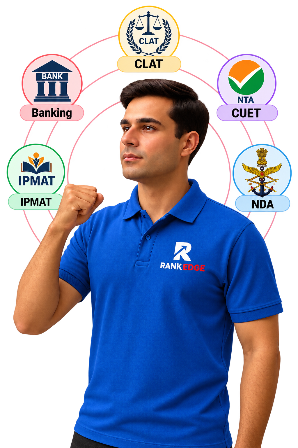 RankEdge Student