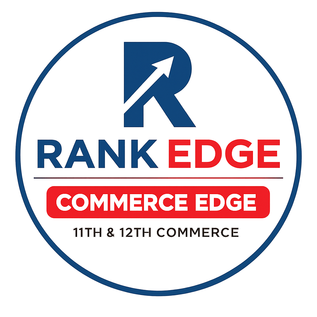 Commerce Edge