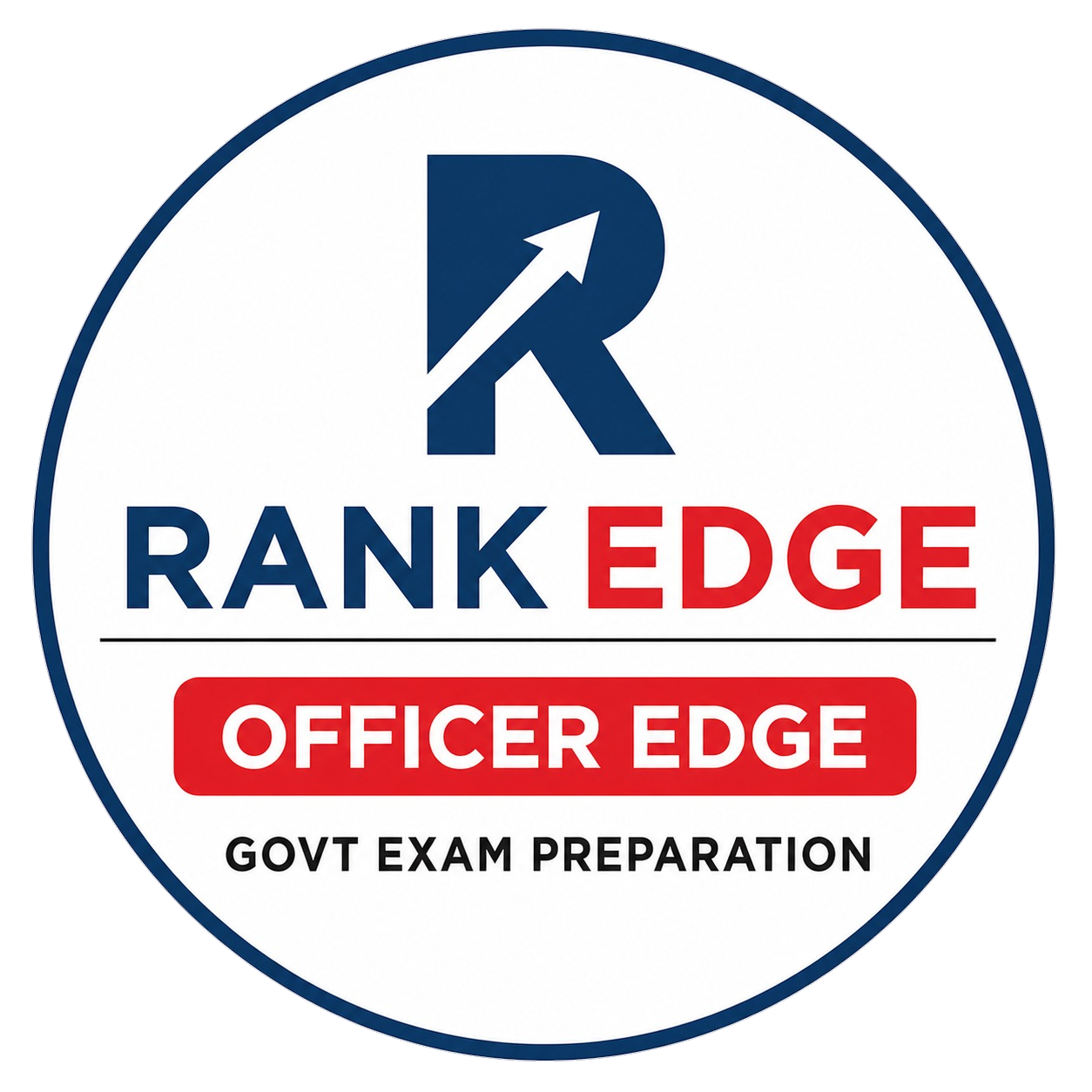Officer Edge
